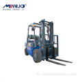 Wholesale bon marché Authett Forklift à vendre Fast Livraison